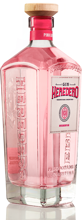 HEREDERO GIN